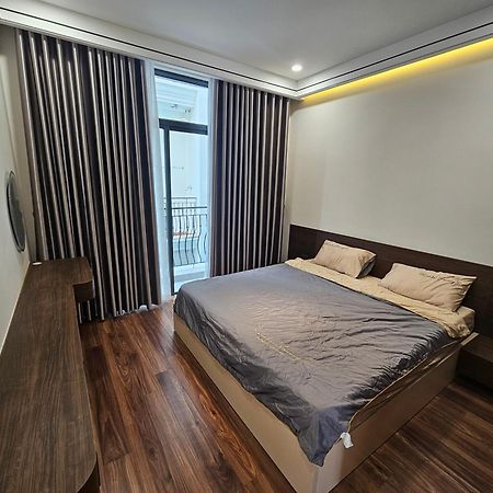 Tom Apartment - Vinhomes Marina Thành phố Hải Phòng Ngoại thất bức ảnh