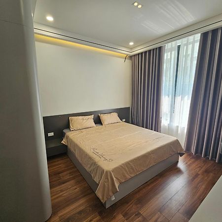 Tom Apartment - Vinhomes Marina Thành phố Hải Phòng Ngoại thất bức ảnh