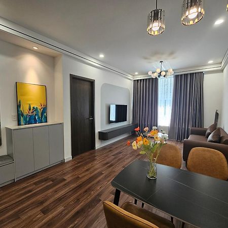 Tom Apartment - Vinhomes Marina Thành phố Hải Phòng Ngoại thất bức ảnh