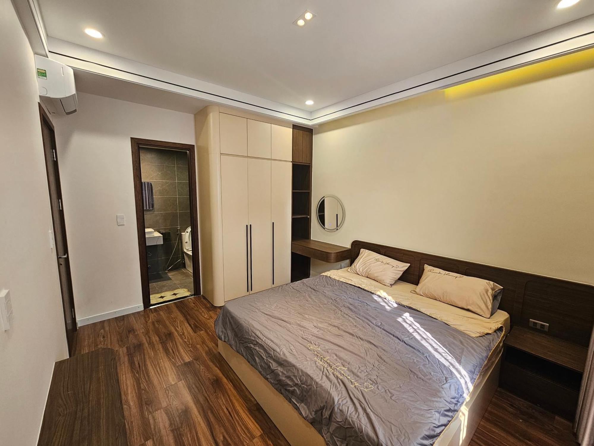 Tom Apartment - Vinhomes Marina Thành phố Hải Phòng Ngoại thất bức ảnh