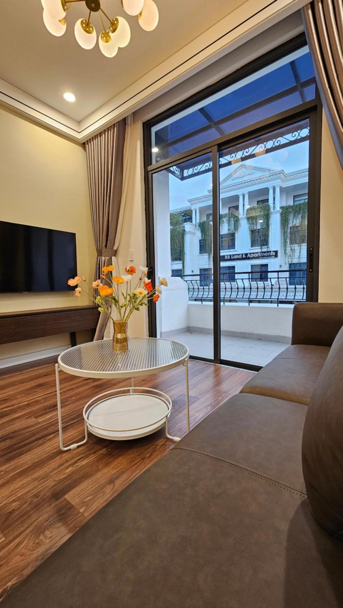 Tom Apartment - Vinhomes Marina Thành phố Hải Phòng Ngoại thất bức ảnh