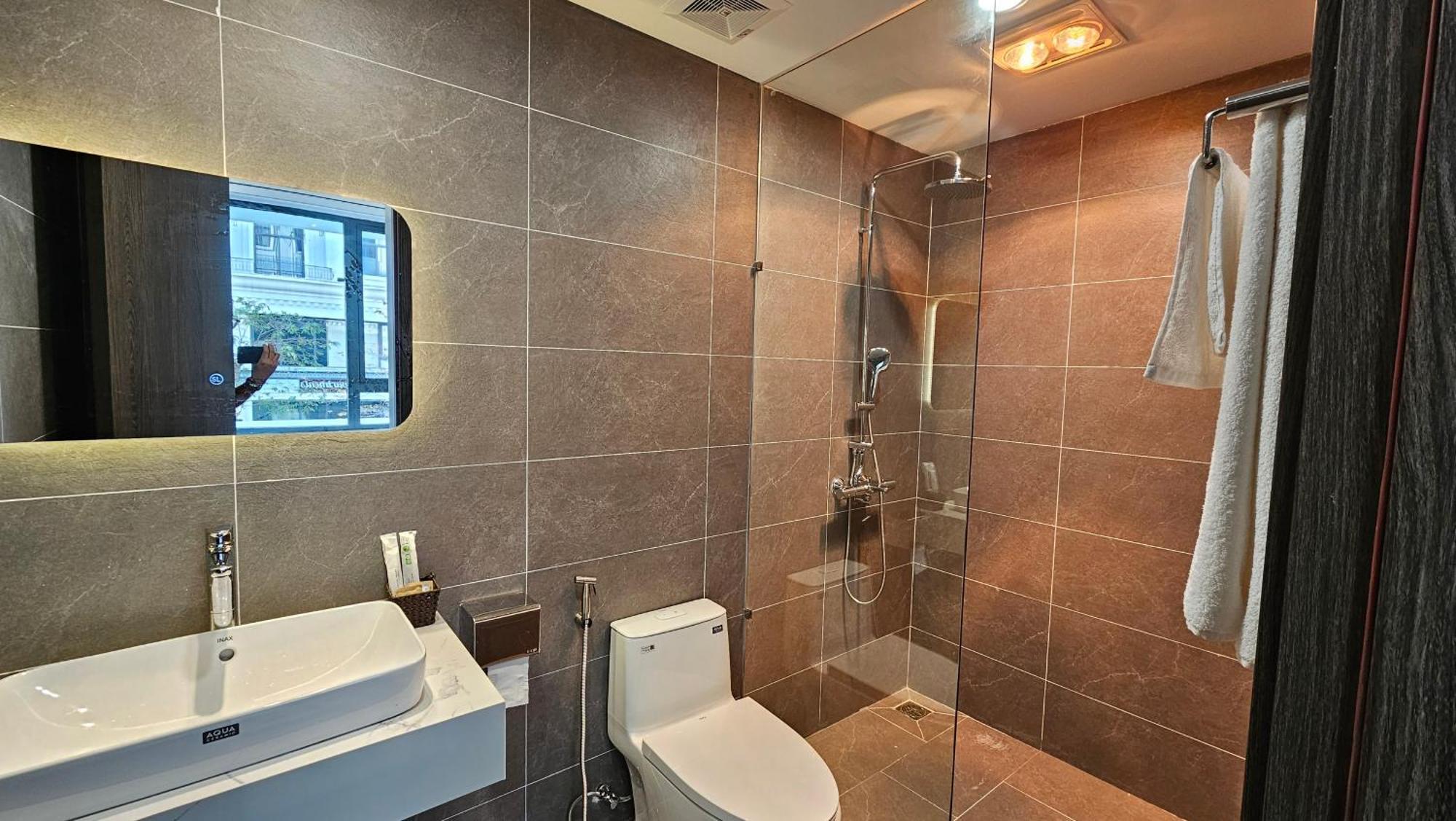 Tom Apartment - Vinhomes Marina Thành phố Hải Phòng Ngoại thất bức ảnh