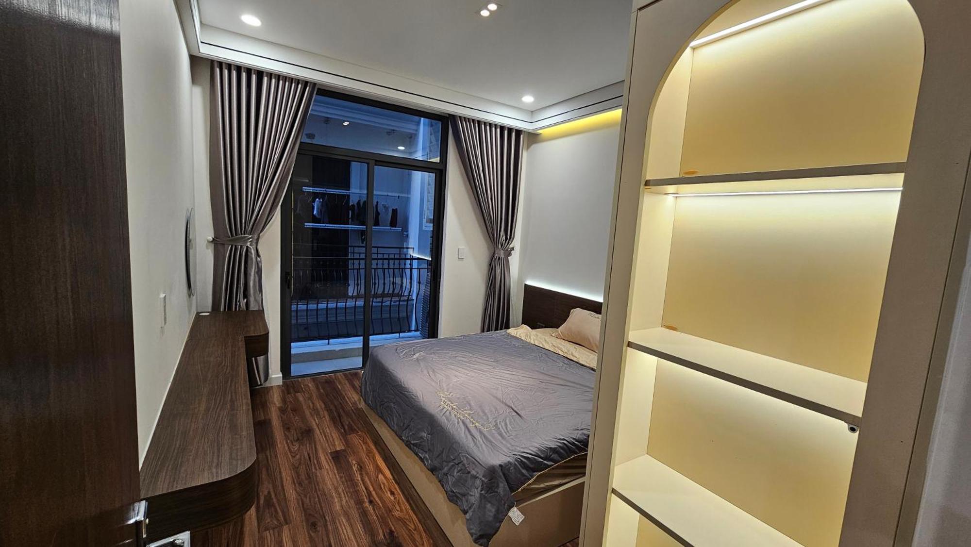 Tom Apartment - Vinhomes Marina Thành phố Hải Phòng Ngoại thất bức ảnh
