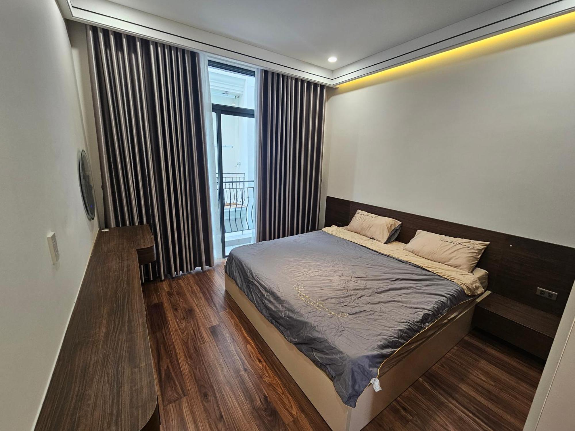 Tom Apartment - Vinhomes Marina Thành phố Hải Phòng Ngoại thất bức ảnh