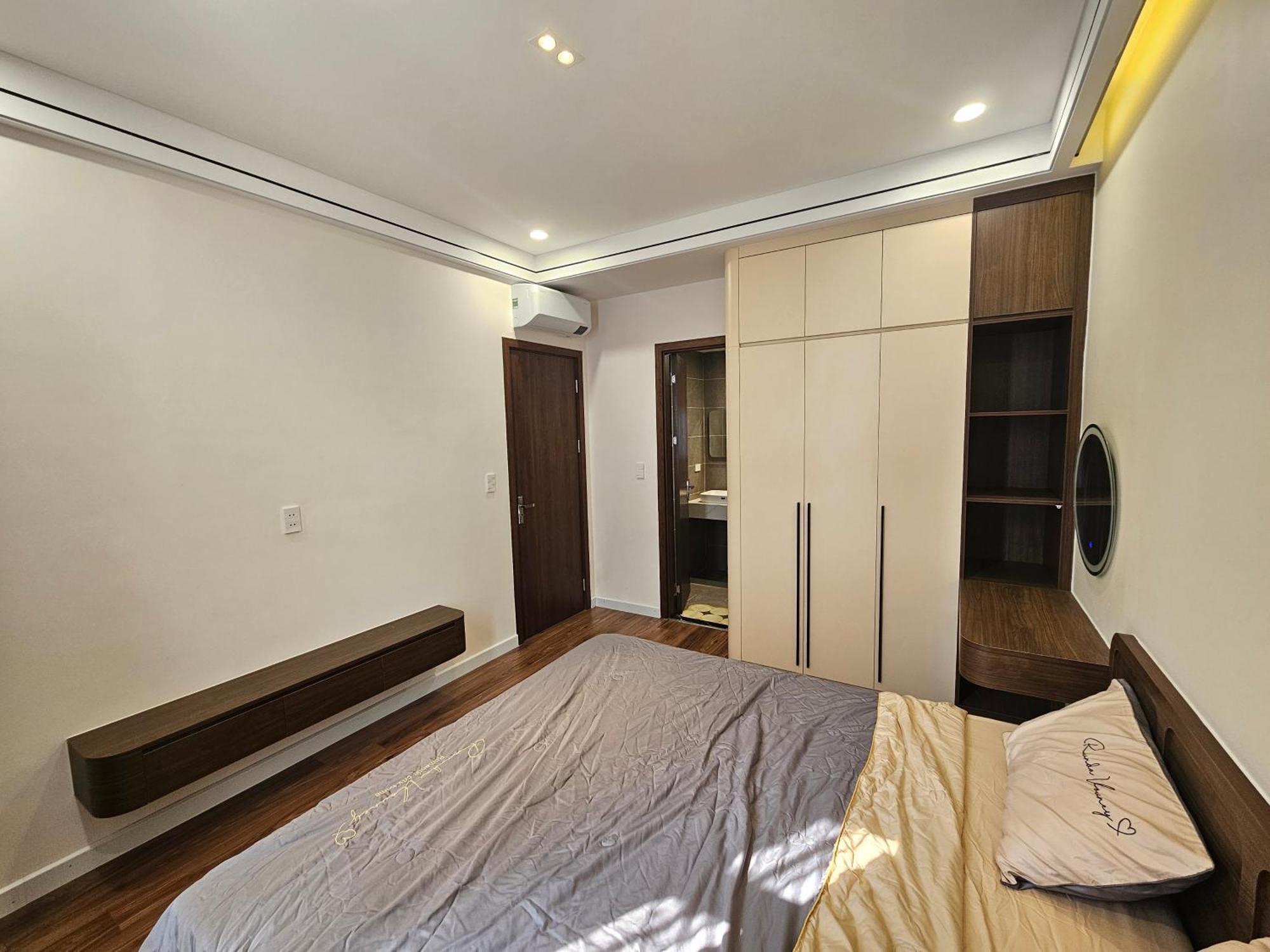 Tom Apartment - Vinhomes Marina Thành phố Hải Phòng Ngoại thất bức ảnh