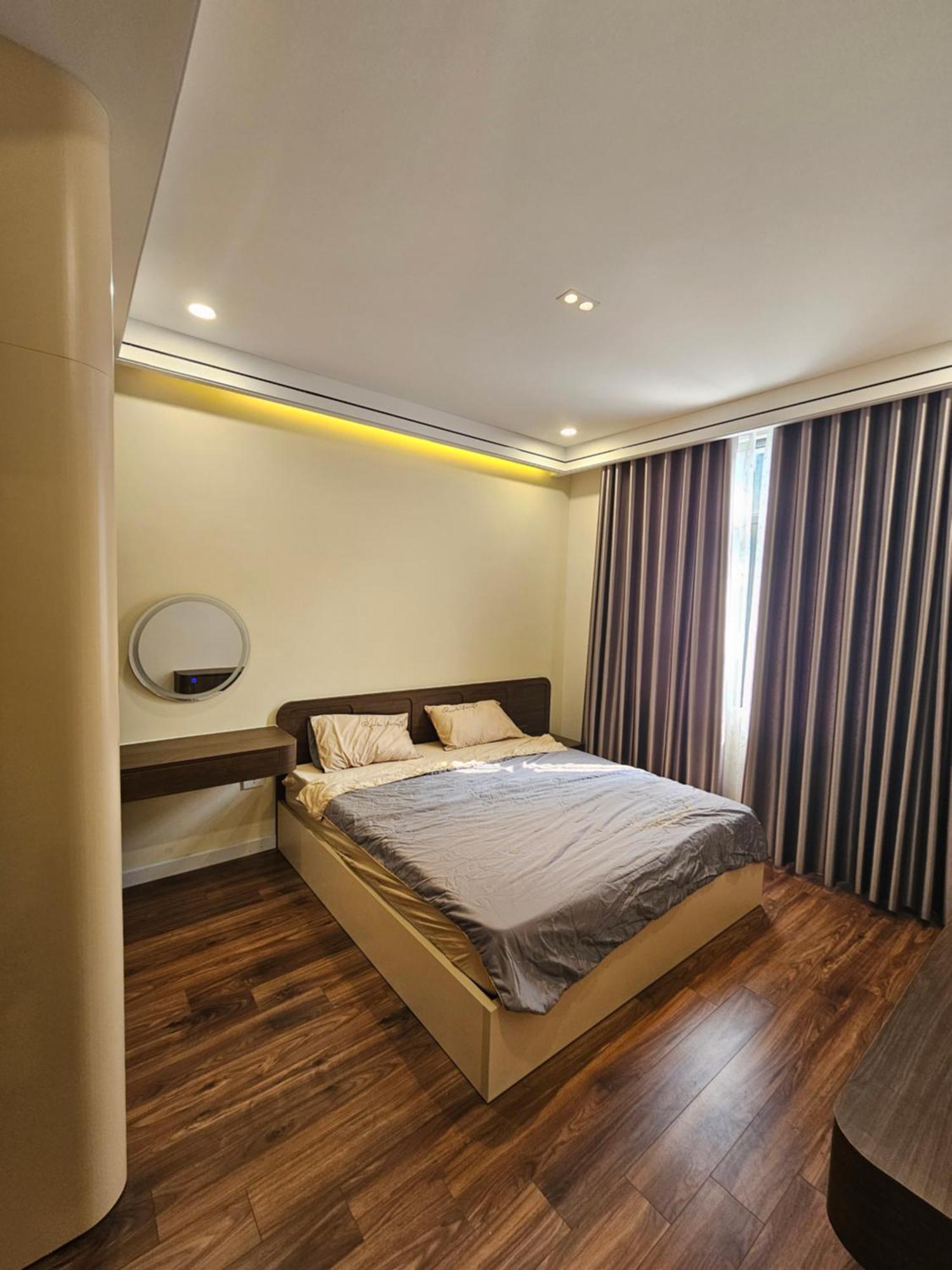 Tom Apartment - Vinhomes Marina Thành phố Hải Phòng Ngoại thất bức ảnh