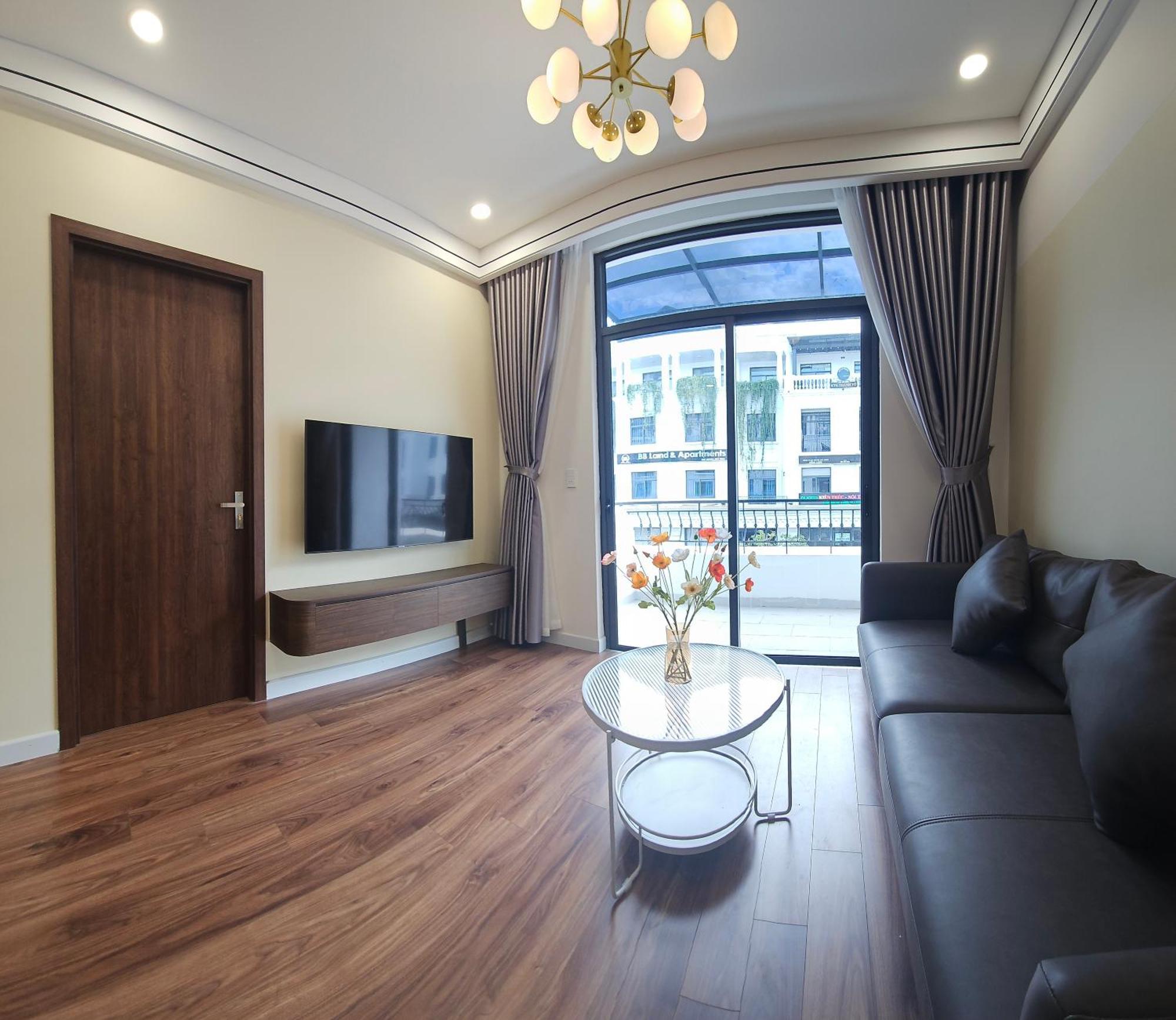 Tom Apartment - Vinhomes Marina Thành phố Hải Phòng Ngoại thất bức ảnh