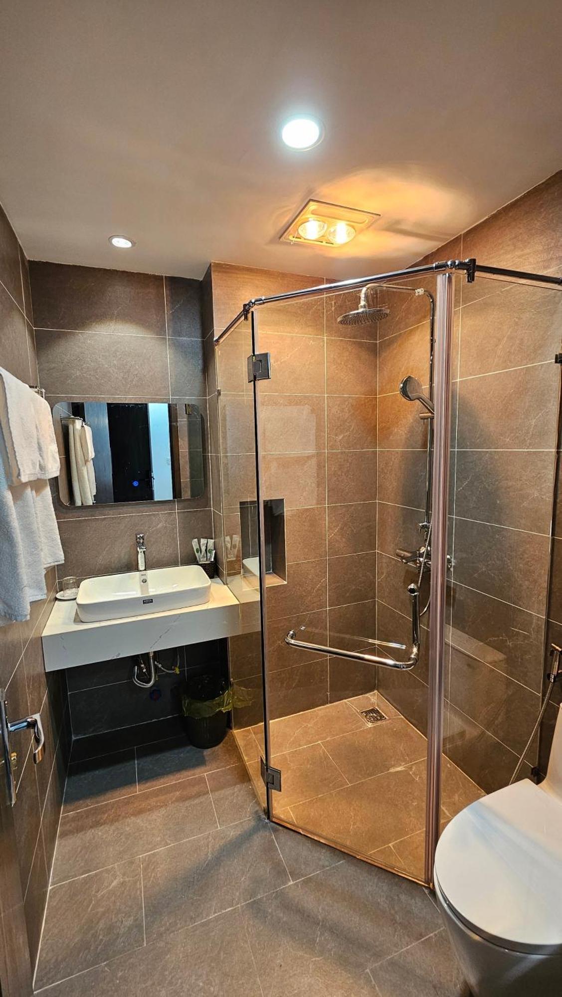 Tom Apartment - Vinhomes Marina Thành phố Hải Phòng Ngoại thất bức ảnh