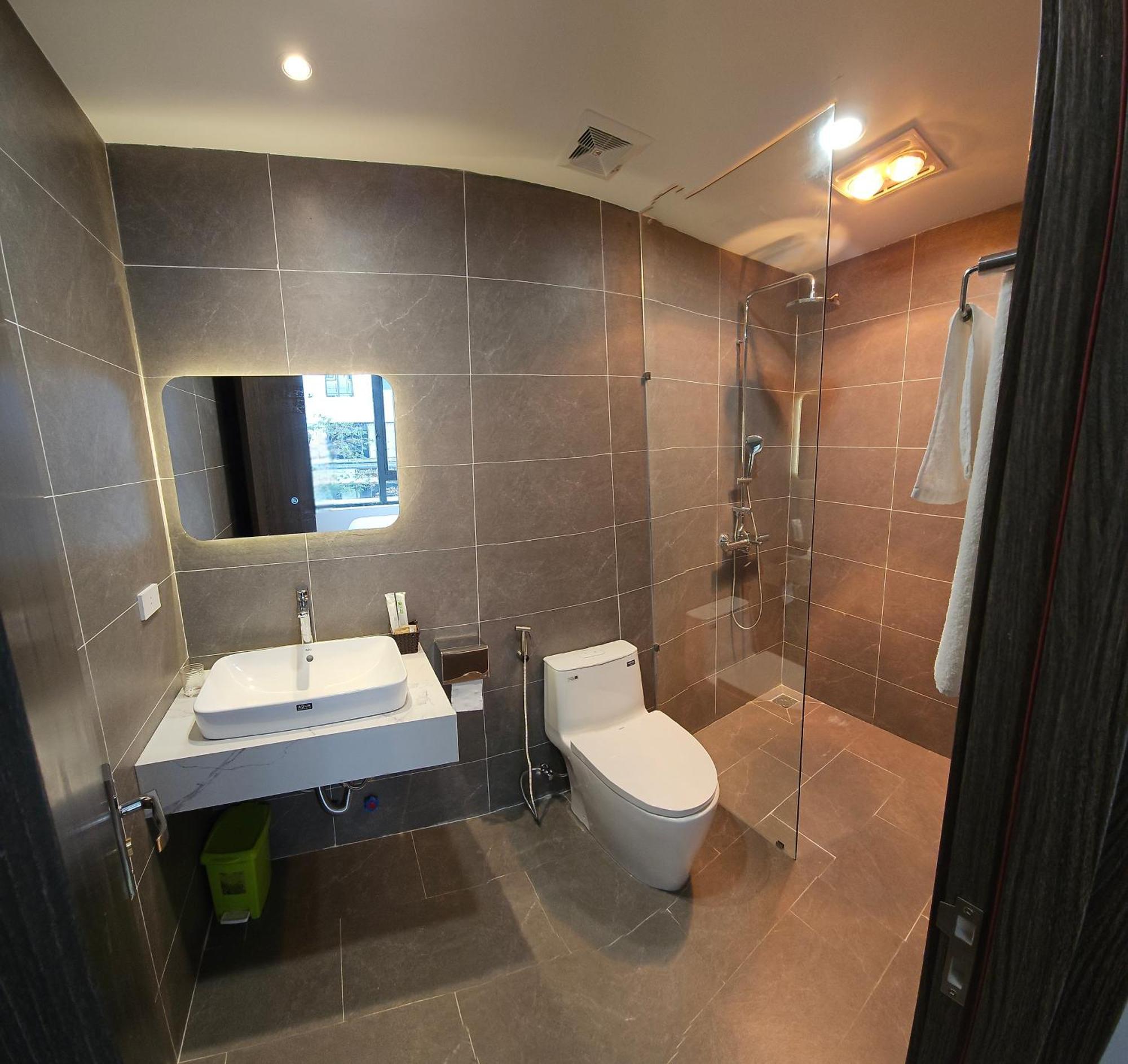 Tom Apartment - Vinhomes Marina Thành phố Hải Phòng Ngoại thất bức ảnh