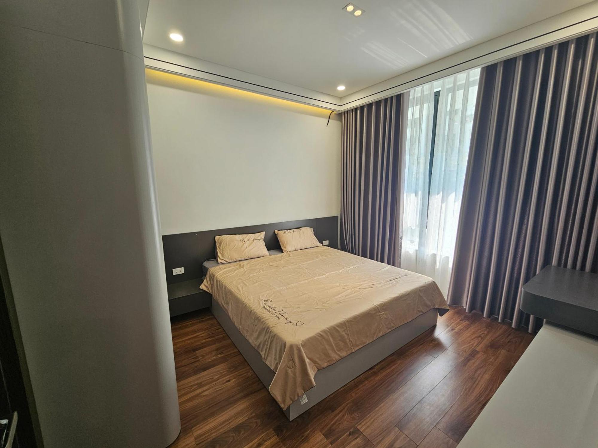 Tom Apartment - Vinhomes Marina Thành phố Hải Phòng Ngoại thất bức ảnh