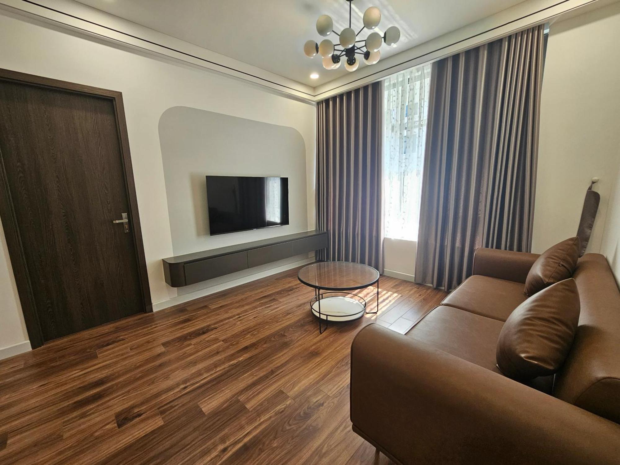 Tom Apartment - Vinhomes Marina Thành phố Hải Phòng Ngoại thất bức ảnh