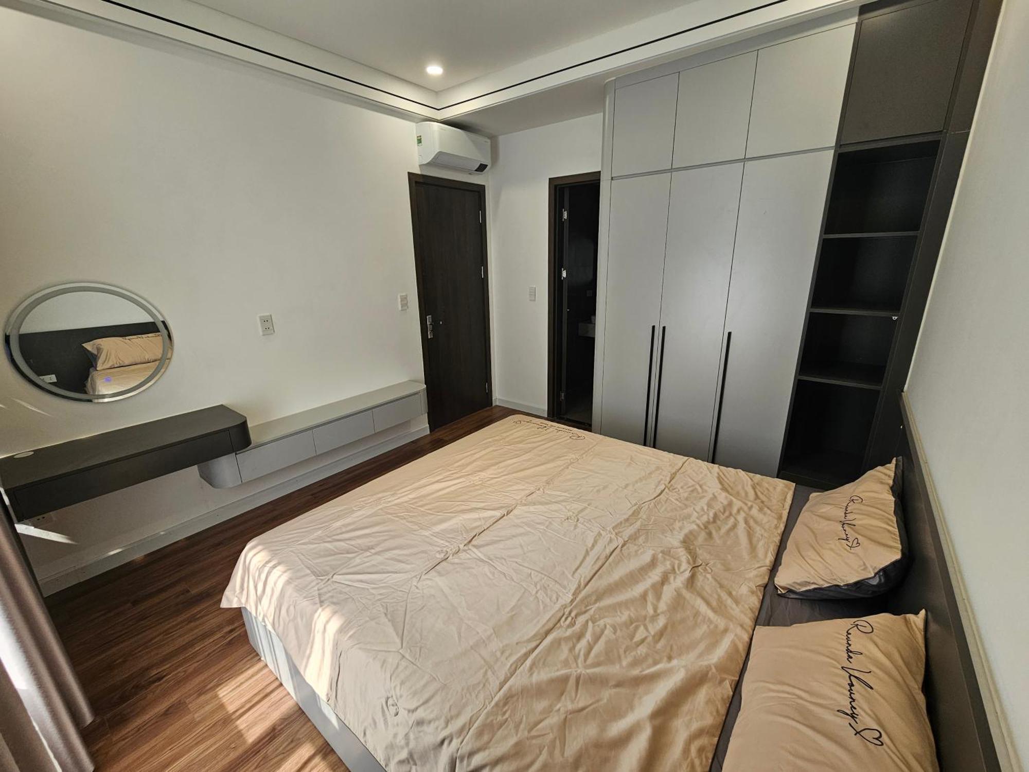 Tom Apartment - Vinhomes Marina Thành phố Hải Phòng Ngoại thất bức ảnh