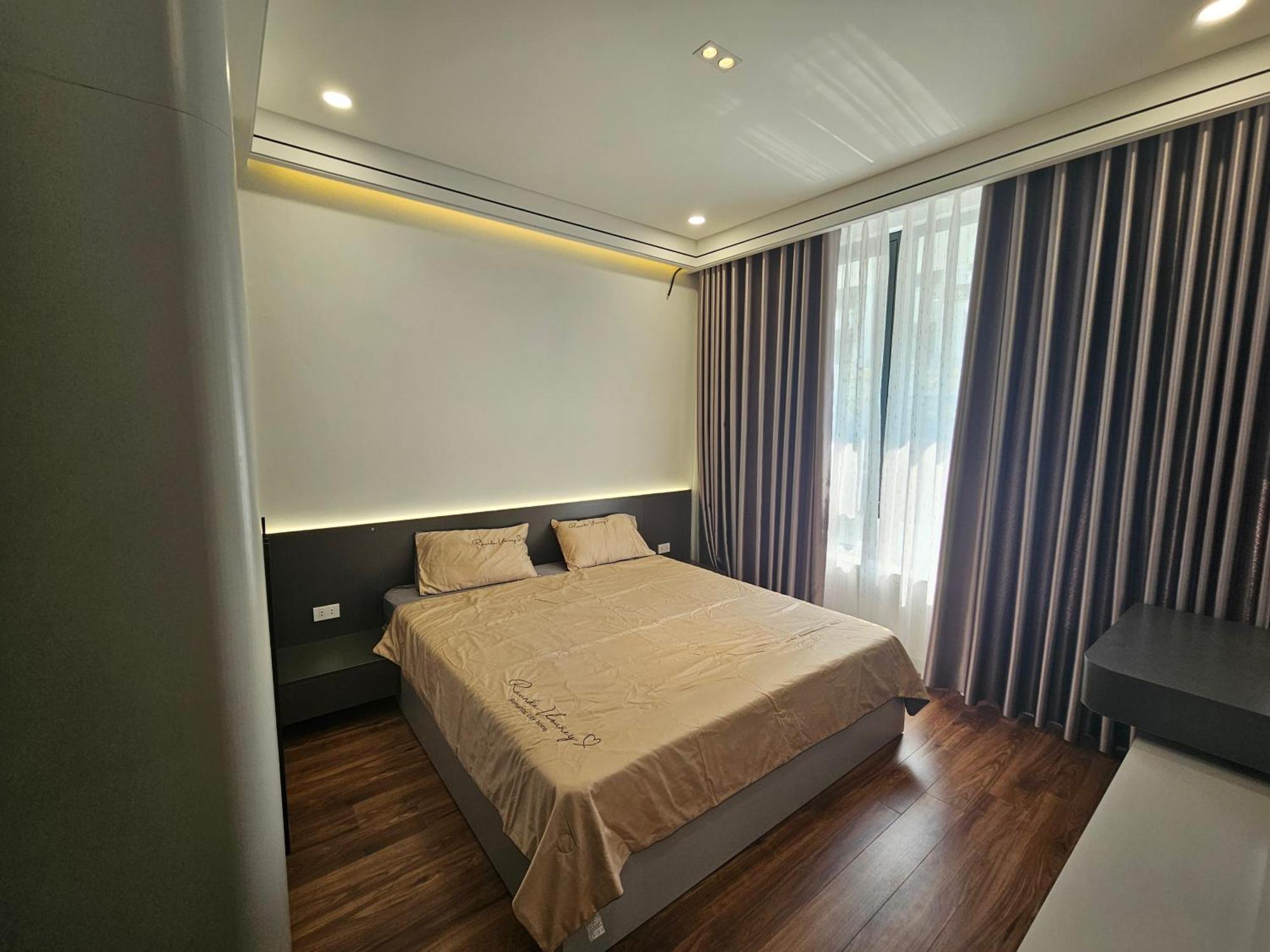 Tom Apartment - Vinhomes Marina Thành phố Hải Phòng Ngoại thất bức ảnh